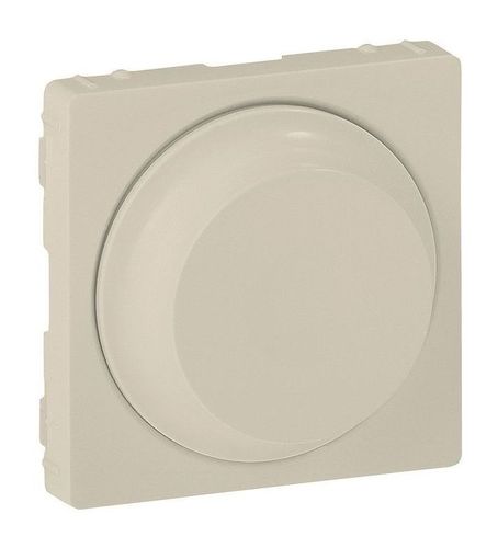 Накладка на светорегулятор Legrand VALENA LIFE, слоновая кость