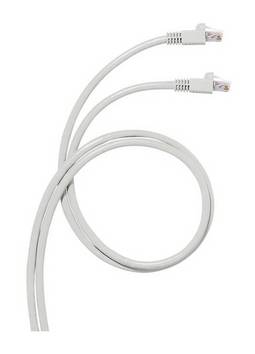 Коммутационный шнур RJ 45//RJ 45 - категория 5е - для распределительных коробок - F//UTP - 20 м - LCS²